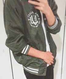 VANJacket  | ブルゾン