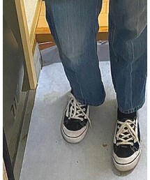 VANS | スニーカー