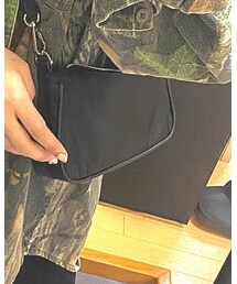 ZARA | ショルダーバッグ