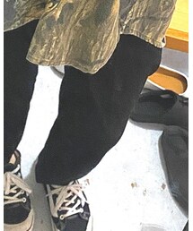 GU | スラックス