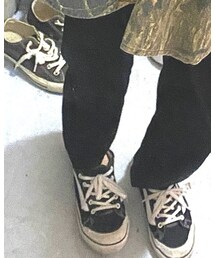 VANS | スニーカー