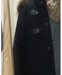 m.f.editorial | その他アウター