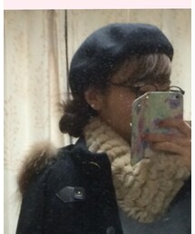 Honeys | ハンチング/ベレー帽