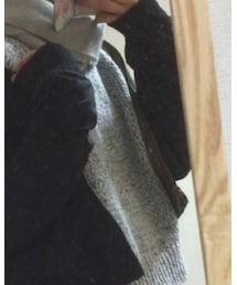 SNIDEL | ニット/セーター