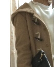 INGNI | ダッフルコート