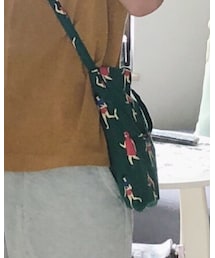 Handmade | ポーチ