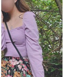 H&M | その他トップス