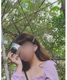 MONKI | ヘアピン