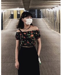 MONKI | その他トップス