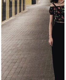 Heather | その他パンツ