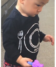 Moujonjon | Tシャツ/カットソー