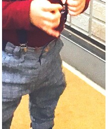 ZARA KIDS | その他パンツ
