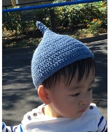 Handmade | 帽子