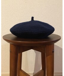 Handmade | ハンチング/ベレー帽