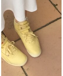 Reebok | スニーカー