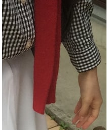 INGNI | カーディガン/ボレロ