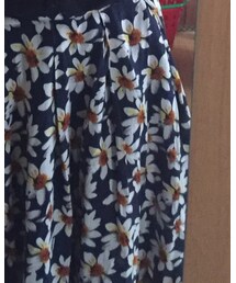 RETRO GIRL | スカート