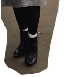 vivian | ブーティ