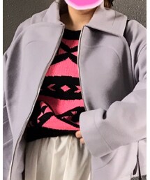 GALSTAR | ニット/セーター