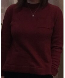 earth music&ecology | ニット/セーター