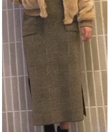 神戸レタス | スカート