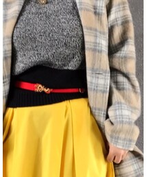 ANNA SUI | ベルト