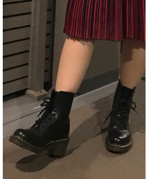 Dr. Martens | ブーツ
