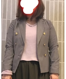 Archive | テーラードジャケット