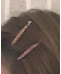 DAISO | ヘアピン