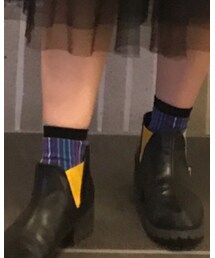 tutuanna | ソックス/靴下