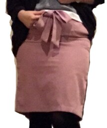 RETRO GIRL | スカート