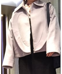 Vivienne Westwood | ポンチョ