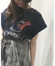 77circa | Tシャツ/カットソー