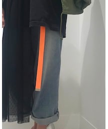 GARAGE OF GOOD CLOTHING | デニムパンツ