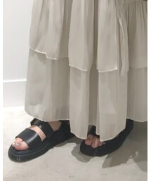 GARAGE OF GOOD CLOTHING | シューズ