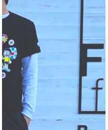 UNIQLO | Tシャツ/カットソー