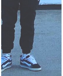 VANS | スニーカー