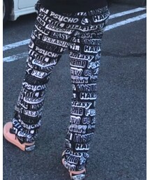 HYSTERIC GLAMOUR | パンツ