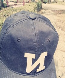 UNIQLO | キャップ