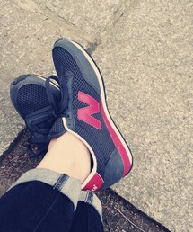 NEW BALANCE | スニーカー