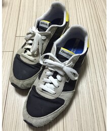 Reebok | ロイヤルクラシック ジョガー(スニーカー)