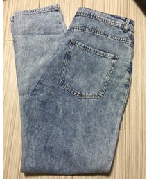 Bershka | デニムパンツ