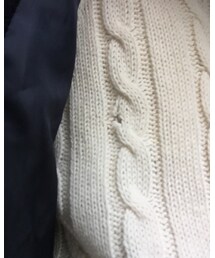 引っ掛けた。。。 | ベスト