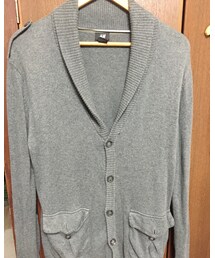 H&M | カーディガン/ボレロ