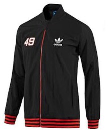 adidas Originals | ナイロンジャケット