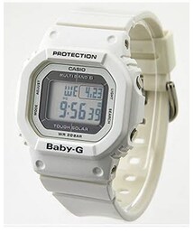 CASIO | アナログ腕時計
