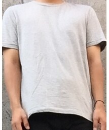 無印良品 | Tシャツ/カットソー