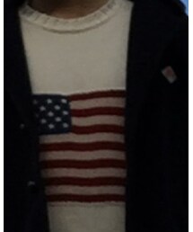 RALPH LAUREN | ニット/セーター