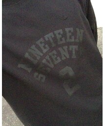 NIKE | スウェット