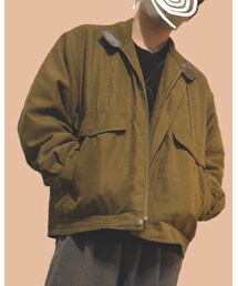 古着 | ライダースジャケット